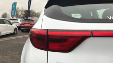 Kia Sportage 1.7 CRDi ISG 1 5dr Diesel Estate